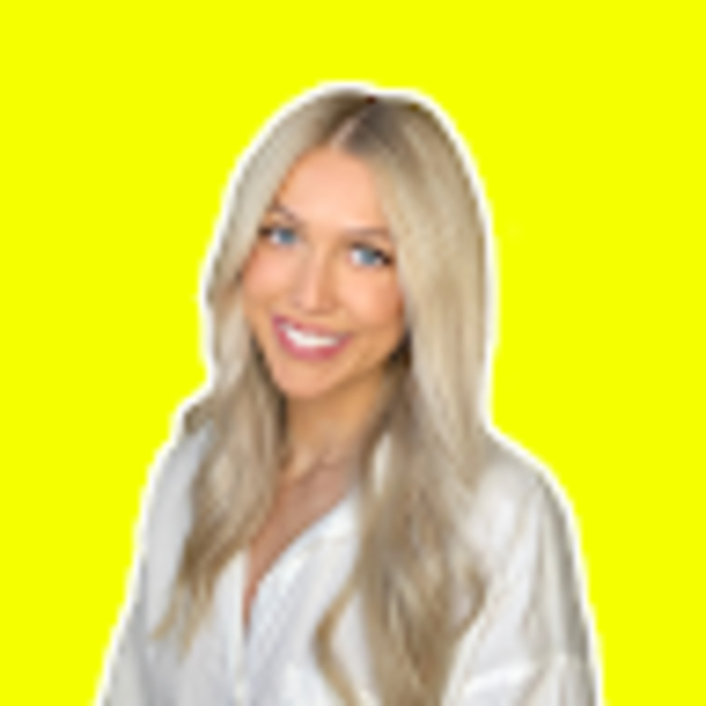 Meet your Posher, Lacey